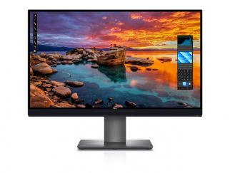 Dell UltraSharp UP2720QA - LED monitor - 27"