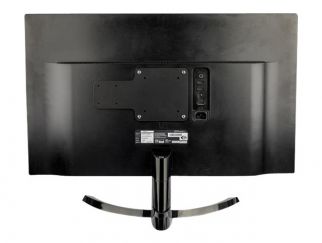 StarTech.com Docking Station Mount - VESA - Back-of-Monitor Mounting Plate - Mounting plate - on-the-monitor mountable - black - for P/N: DK31C3HDPD, DK31C3HDPDUE, DKM30CHDPD, DKM30CHDPDUE, HB31C2A1CGS, HB31C3A1CS, HB31C4AS