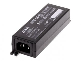 AXIS 30W MIDSPAN POE+ IEEE 802.3AT TYPE 2 CLASS