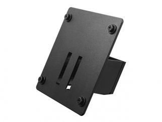 Lenovo Tiny Clamp Bracket Mounting Kit II - Thin client to monitor mounting bracket - for ThinkCentre M70q Gen 2, M70q Gen 3, M75t Gen 2, M80q Gen 3, M90q Gen 2, M90q Gen 3