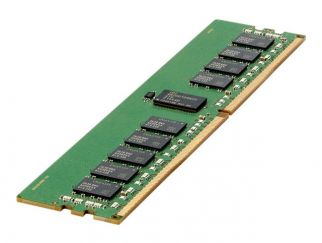 HPE SmartMemory - DDR4 - module - 32 GB - DIMM 288-pin - 3200 MHz / PC4-25600 - registered