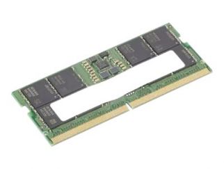 ThinkPad - DDR5 - module - 16 GB - SO-DIMM 262-pin - 4800 MHz / PC5-38400