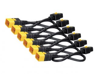APC - power cable - IEC 60320 C19 to IEC 60320 C20 - 1.8 m