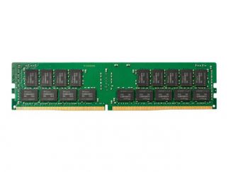 HP - DDR4 - module - 32 GB - DIMM 288-pin - 2933 MHz / PC4-23400 - registered