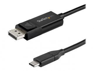 StarTech.com USB C to HDMI Adapter 4K 60Hz, USB-C to HDMI 2.0b Converter,  USB Type C to HDMI Monitor Video Dongle - USBC-HDMI-CDP2HD4K60 - Monitor  Cables & Adapters 