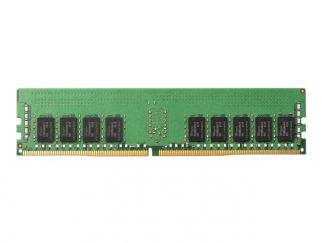HP - DDR4 - module - 16 GB - DIMM 288-pin - 2666 MHz / PC4-21300 - registered