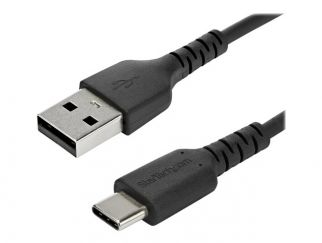Shop  StarTech.com 4 Port USB C Hub - 4x USB-A - 5Gbps USB 3.0 Type-C Hub (USB  3.2/3.1 Gen 1) - Bus Powered - 11 Long Cable w/ Cable Management  (HB30CM4AB) - Hub - 4 x USB 3.2 Gen 1 - desktop