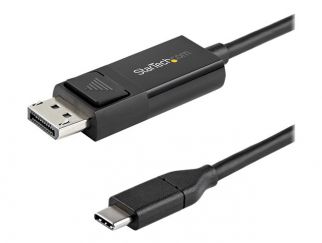  StarTech.com USB C to HDMI 2.0 Adapter with Power Delivery - 4K  60Hz USB Type-C to HDMI Display Video Converter - 60W PD Pass-Through  Charging Port - Thunderbolt 3 Compatible 