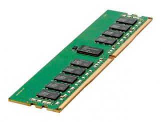 HPE SmartMemory - DDR4 - module - 32 GB - DIMM 288-pin - 2933 MHz / PC4-23400 - registered