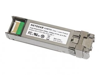 NETGEAR ProSafe AXM764 - SFP+ transceiver module - 10GbE