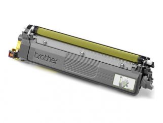 Brother TN249Y - Super High Yield - yellow - original - box - toner cartridge - for P/N: MFCL8340CDWRE1, MFCL8390CDWRE1