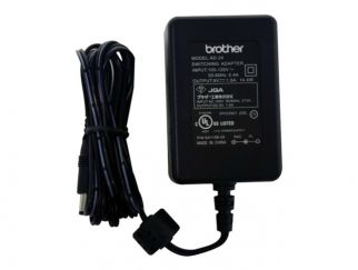 Brother AD-24ES - power adapter