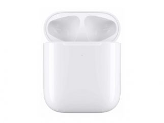 Apple Wireless Charging Case charging case