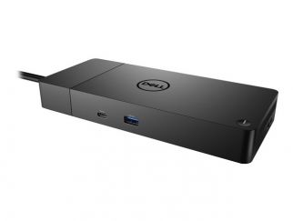 WD19 Performance Dock – WD19DCS includes power cable. For UK,EU.