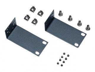 TP-Link - Rack mounting kit - 13" - for TP-Link TL-SG1008, SG1016, SG1024, SG3210, JetStream TL-SG2210, SX3206, Omada OC300