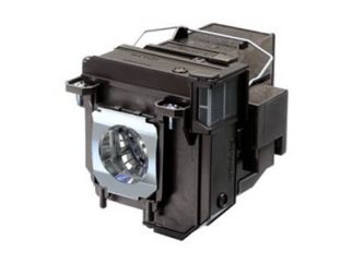 Epson ELPLP91 - Projector lamp - 250 Watt - for Epson EB-680, EB-685, EB-695, EB-696