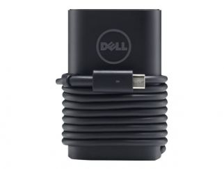 Dell - USB-C power adapter - AC - 100 Watt - United Kingdom - with 1 Year Dell ProSupport