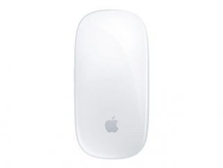 Apple Magic Mouse - Mouse - multi-touch - wireless - Bluetooth