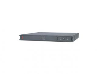 APC Smart-UPS SC 450VA 230V - 1U Rackmount/Tower