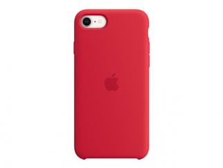 Apple (PRODUCT) RED - back cover for mobile phone