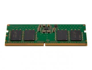HP - DDR5 - module - 8 GB - SO-DIMM 262-pin - 4800 MHz
