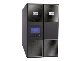 Eaton 9PX 9PXEBM180 - Battery enclosure (rack-mountable / external) - Lead Acid - 3U - 19" - for 9PX 9PX5KIBP, 9PX5KIRTN, 9PX6KIBP, 9PX6KIRTN