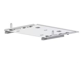 Cisco - DIN rail mounting kit - for Catalyst 3560, Catalyst Compact 2960, 2960C-12