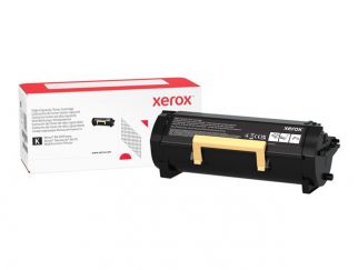 Xerox - High capacity - black - original - box - toner cartridge Use and Return - for Xerox B410, VersaLink B415/DN, B415V_DN