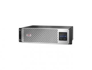 APC Smart-UPS Li-Ion 1500VA Short Depth with SmartConnect - UPS - 1.35 kW - 1500 VA