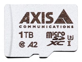 AXIS SURVEILLANCE CARD 1TB MICROSDXC