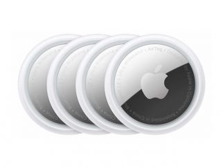 Apple AirTag - anti-loss Bluetooth tag for mobile phone, tablet