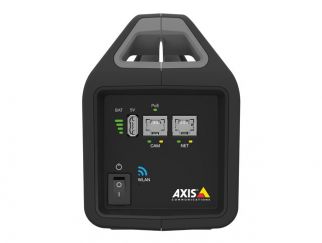 AXIS T8415 Wireless Installation Tool - camera settings adjustment device