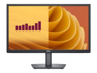 Dell E2225H - LED monitor - 22" (21.45" viewable) - 1920 x 1080 Full HD (1080p) @ 75 Hz - VA - 250 cd/m² - 3000:1 - 5 ms - VGA, DisplayPort - BTO - with 3 years Advanced Exchange Service and Limited Hardware Warranty