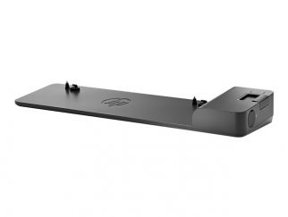 HP UltraSlim Dock 2013 United Kingdom