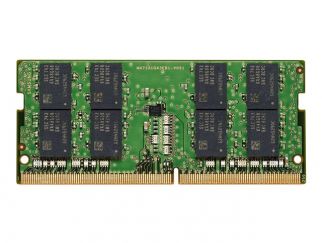 HP - DDR4 - module - 16 GB - SO-DIMM 260-pin - 3200 MHz / PC4-25600 - 1.2 V - unbuffered - non-ECC - for EliteBook 645 G9, 650 G9, 655 G9, 835 G8, 845 G8, 855 G8, ProBook 455 G9, 450 G9, 635 Aero G8, ProBook x360 435 G9, ZBook 15v G5 Mobile Workstation (n