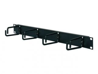 Horizontal Cable Organizer 1U