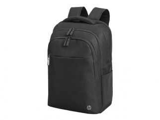 HP Renew Business - Notebook carrying backpack - 17.3" - black - for Elite Mobile Thin Client mt645 G7, Pro x360, ZBook Fury 16 G10