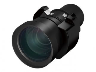 ELPLW06 Wide-throw zoom lens for Epson EB-G7000, EB-G7200, EB-G7400, EB-G7500, EB-G7800, EB-G7905, EB-L1500, EB-L1505