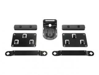 Logitech Rally - video conferencing mounting kit