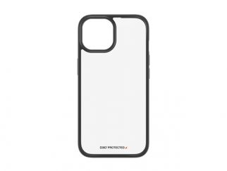 CLEARCASE WITH D3O IPHONE 15