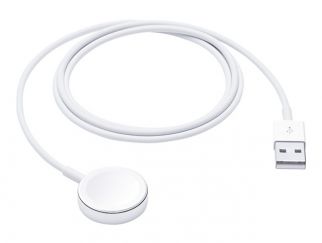Apple Magnetic - Smart watch charging cable - USB male - 1 m - for Watch
