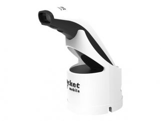 Socket Mobile Charging Dock - bar code scanner charging stand