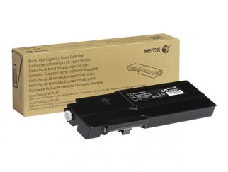 Xerox VersaLink C405 - High capacity - black - original - toner cartridge - for VersaLink C400, C405