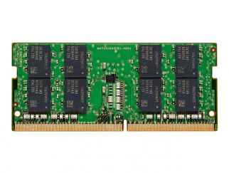 HP - DDR5 - module - 16 GB - DIMM 288-pin - 4800 MHz / PC5-38400 - unbuffered - non-ECC - for Elite 600 G9, 800 G9, Workstation Z2 G9