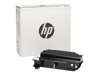 HP - LaserJet - waste toner collector - for P/N: 49K96AV#ABS, 6QQ03A#ABX