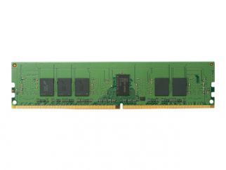 HP - DDR4 - module - 8 GB - DIMM 288-pin - 2133 MHz / PC4-17000 - unbuffered