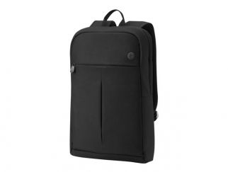 HP Prelude - notebook carrying backpack