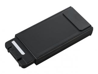 Panasonic FZ-VZSU1HU - Laptop battery - Lithium Ion - 6500 mAh - for Toughbook 55