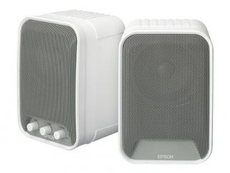 Epson ELPSP02 - Speakers - 30 Watt (Total)