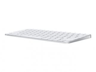 Apple Magic Keyboard - keyboard - QWERTY - International English Input Device